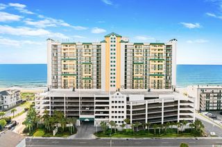 201 S Ocean Blvd Unit 1304, North Myrtle Beach, SC 29582