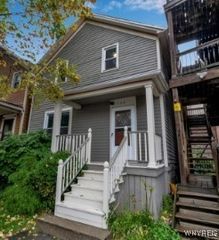 105 Mariner Street, Buffalo, NY 14201