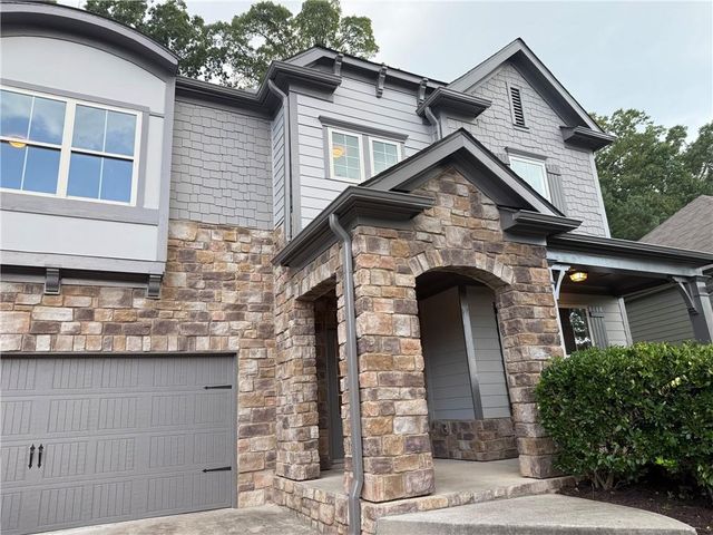 5190 Amberland Square, Atlanta, GA 30349