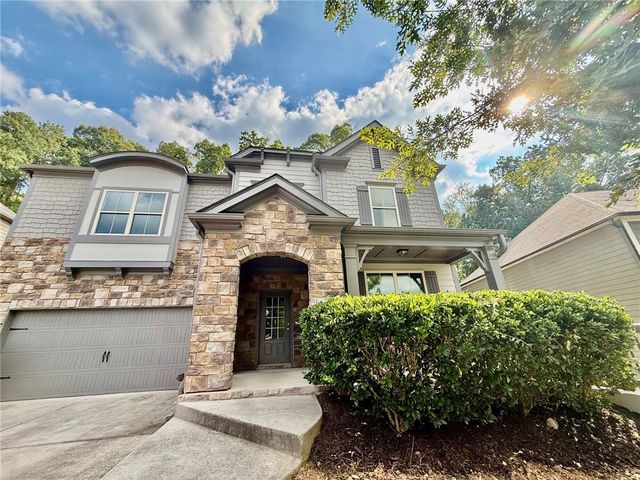 5190 Amberland Square, Atlanta, GA 30349