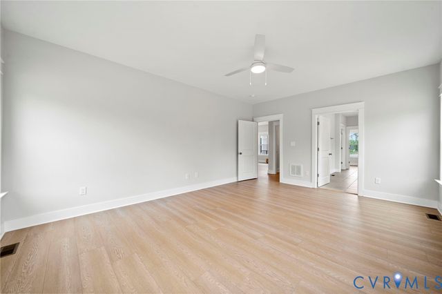 8570 Roden Dr, Mechanicsville, VA 23111