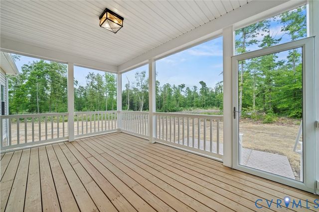 8570 Roden Dr, Mechanicsville, VA 23111