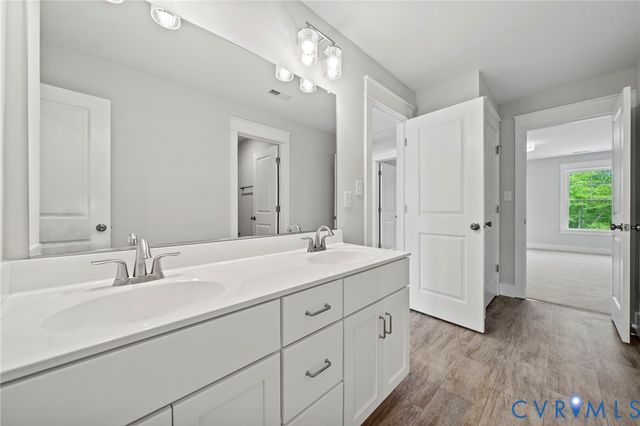 8570 Roden Dr, Mechanicsville, VA 23111