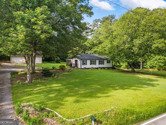 4113 Maroney Mill Road, Douglasville, GA 30134