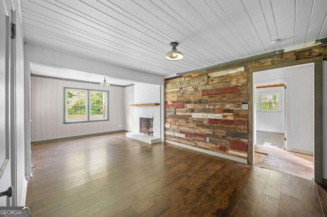 4113 Maroney Mill Road, Douglasville, GA 30134