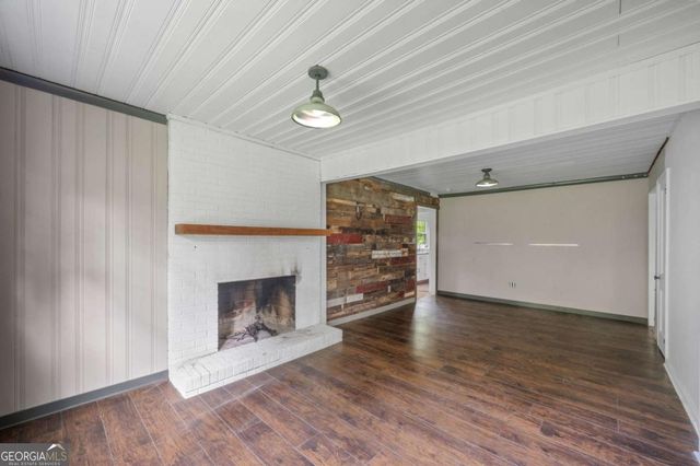 4113 Maroney Mill Road, Douglasville, GA 30134