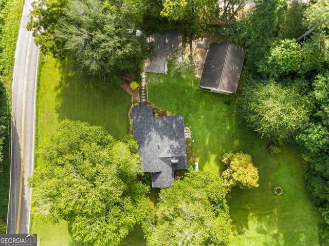 4113 Maroney Mill Road, Douglasville, GA 30134
