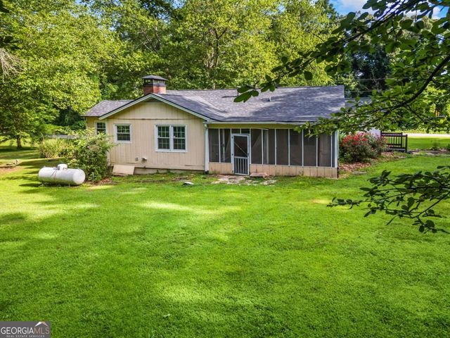 4113 Maroney Mill Road, Douglasville, GA 30134