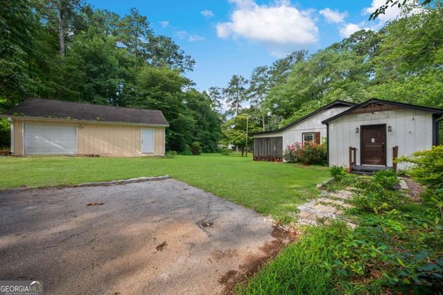 4113 Maroney Mill Road, Douglasville, GA 30134