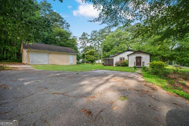 4113 Maroney Mill Road, Douglasville, GA 30134