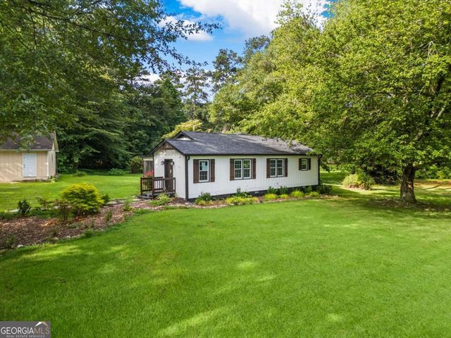 4113 Maroney Mill Road, Douglasville, GA 30134