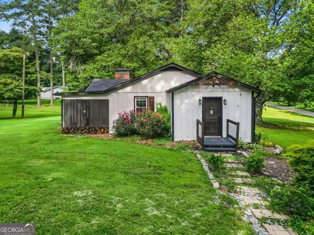 4113 Maroney Mill Road, Douglasville, GA 30134