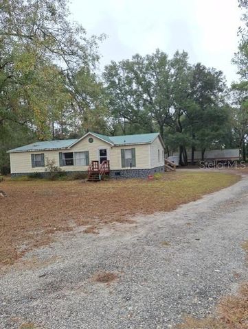 14899 SW 92ND WAY, Lake Butler, FL 32054