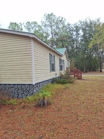 14899 SW 92ND WAY, Lake Butler, FL 32054