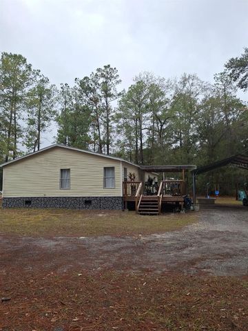 14899 SW 92ND WAY, Lake Butler, FL 32054