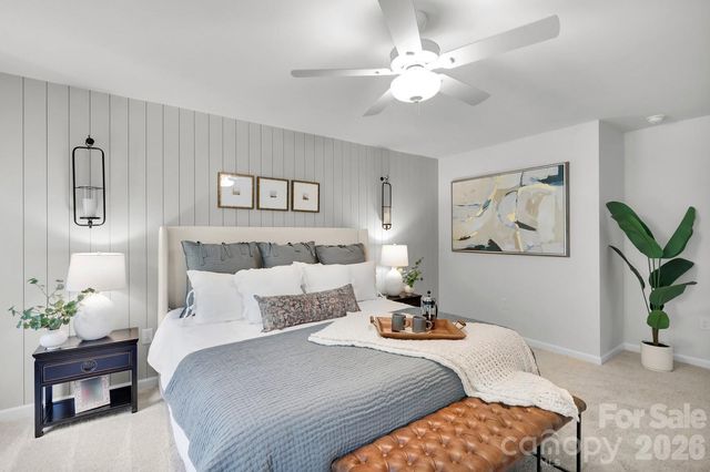4017 Juno Drive 189, Charlotte, NC 28215