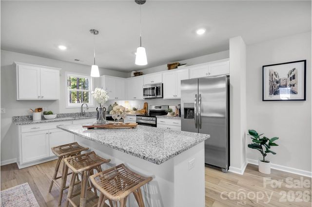 4017 Juno Drive 189, Charlotte, NC 28215
