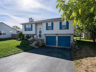 5112 Bressler Drive, Hilliard, OH 43026