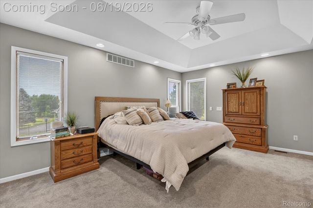 7040 McGuire Road, Tyrone Township, MI 48430