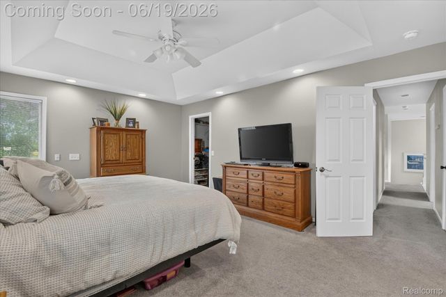 7040 McGuire Road, Tyrone Township, MI 48430