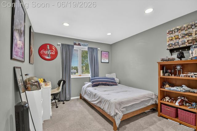 7040 McGuire Road, Tyrone Township, MI 48430