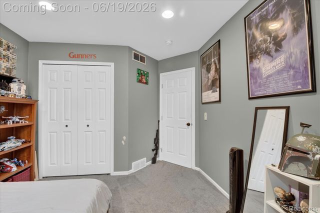 7040 McGuire Road, Tyrone Township, MI 48430