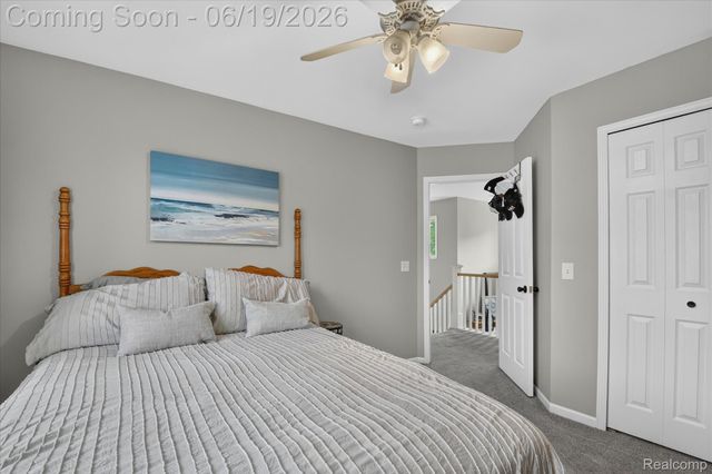 7040 McGuire Road, Tyrone Township, MI 48430