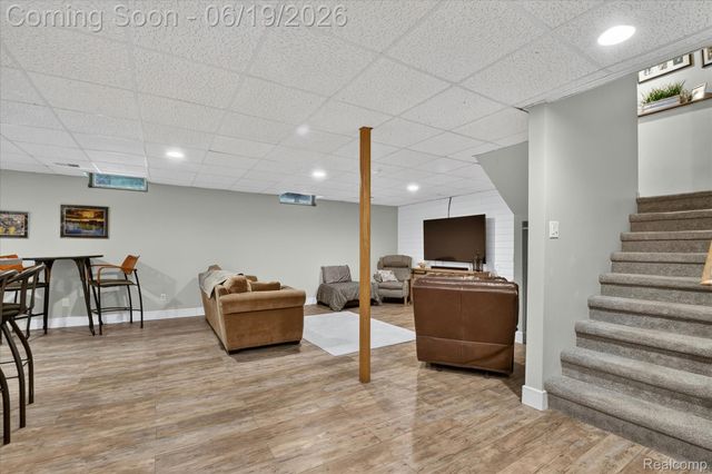 7040 McGuire Road, Tyrone Township, MI 48430