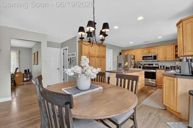 7040 McGuire Road, Tyrone Township, MI 48430