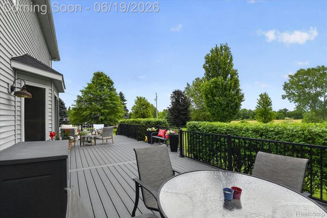 7040 McGuire Road, Tyrone Township, MI 48430