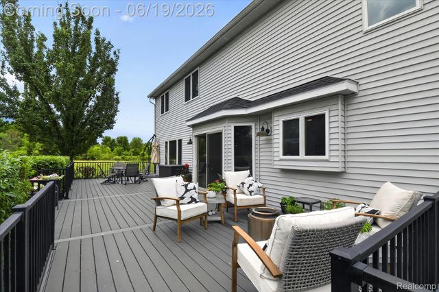7040 McGuire Road, Tyrone Township, MI 48430