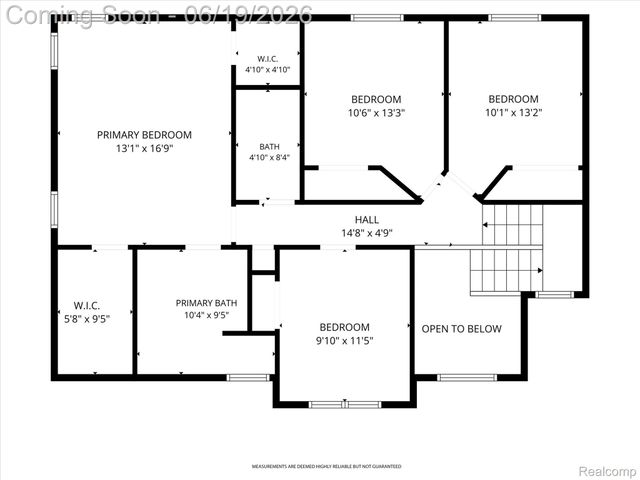 7040 McGuire Road, Tyrone Township, MI 48430