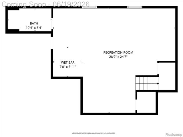7040 McGuire Road, Tyrone Township, MI 48430