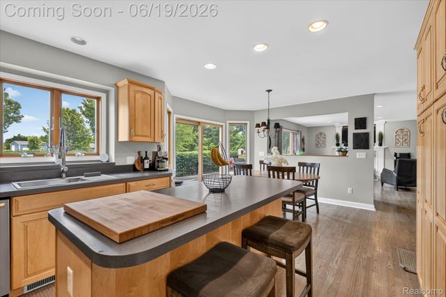 7040 McGuire Road, Tyrone Township, MI 48430