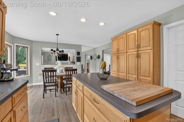 7040 McGuire Road, Tyrone Township, MI 48430