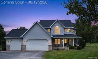 7040 McGuire Road, Tyrone Township, MI 48430