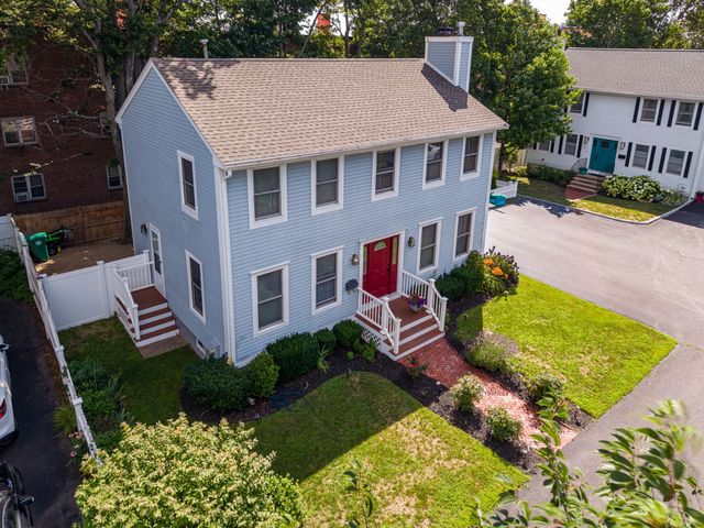 8 Spinney Path 4, Lynn, MA 01902