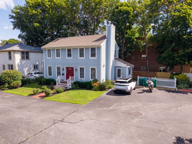 8 Spinney Path 4, Lynn, MA 01902