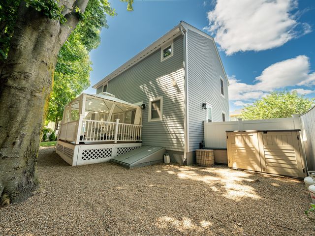 8 Spinney Path 4, Lynn, MA 01902