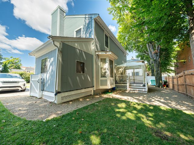 8 Spinney Path 4, Lynn, MA 01902