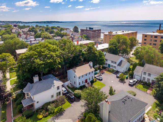 8 Spinney Path 4, Lynn, MA 01902