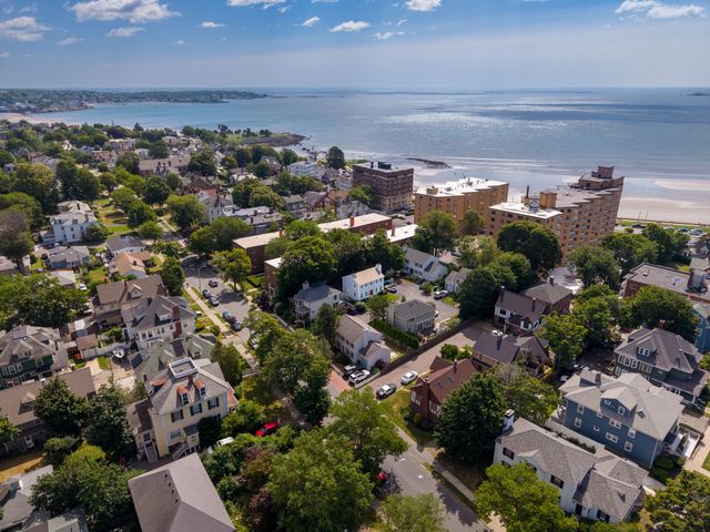 8 Spinney Path 4, Lynn, MA 01902
