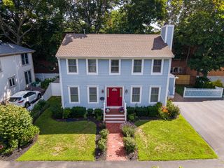 8 Spinney Path 4, Lynn, MA 01902