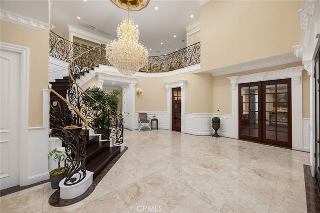 1025 El Sur Avenue, Arcadia, CA 91006