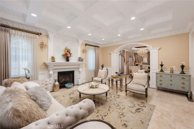 1025 El Sur Avenue, Arcadia, CA 91006