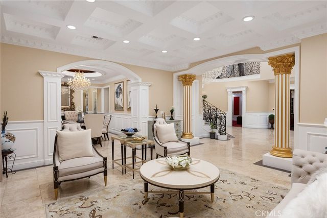 1025 El Sur Avenue, Arcadia, CA 91006