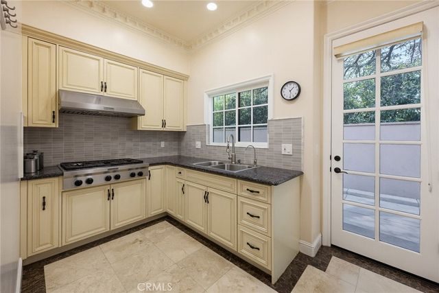 1025 El Sur Avenue, Arcadia, CA 91006