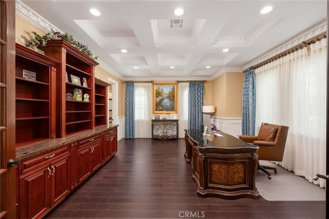 1025 El Sur Avenue, Arcadia, CA 91006