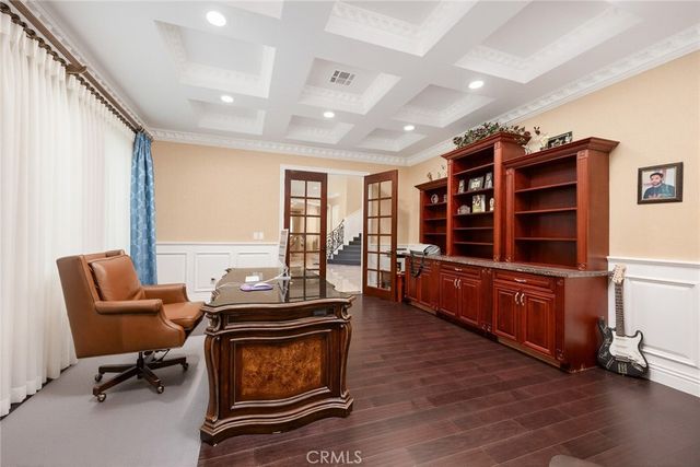 1025 El Sur Avenue, Arcadia, CA 91006