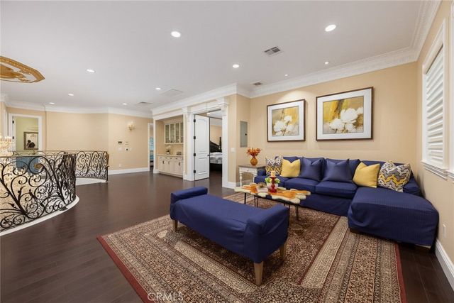 1025 El Sur Avenue, Arcadia, CA 91006
